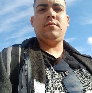 Meet your Posher, Jose manuel